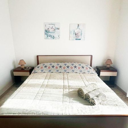 Casa Vacanze Da Silvy & Gio Apartment Отранто Екстериор снимка