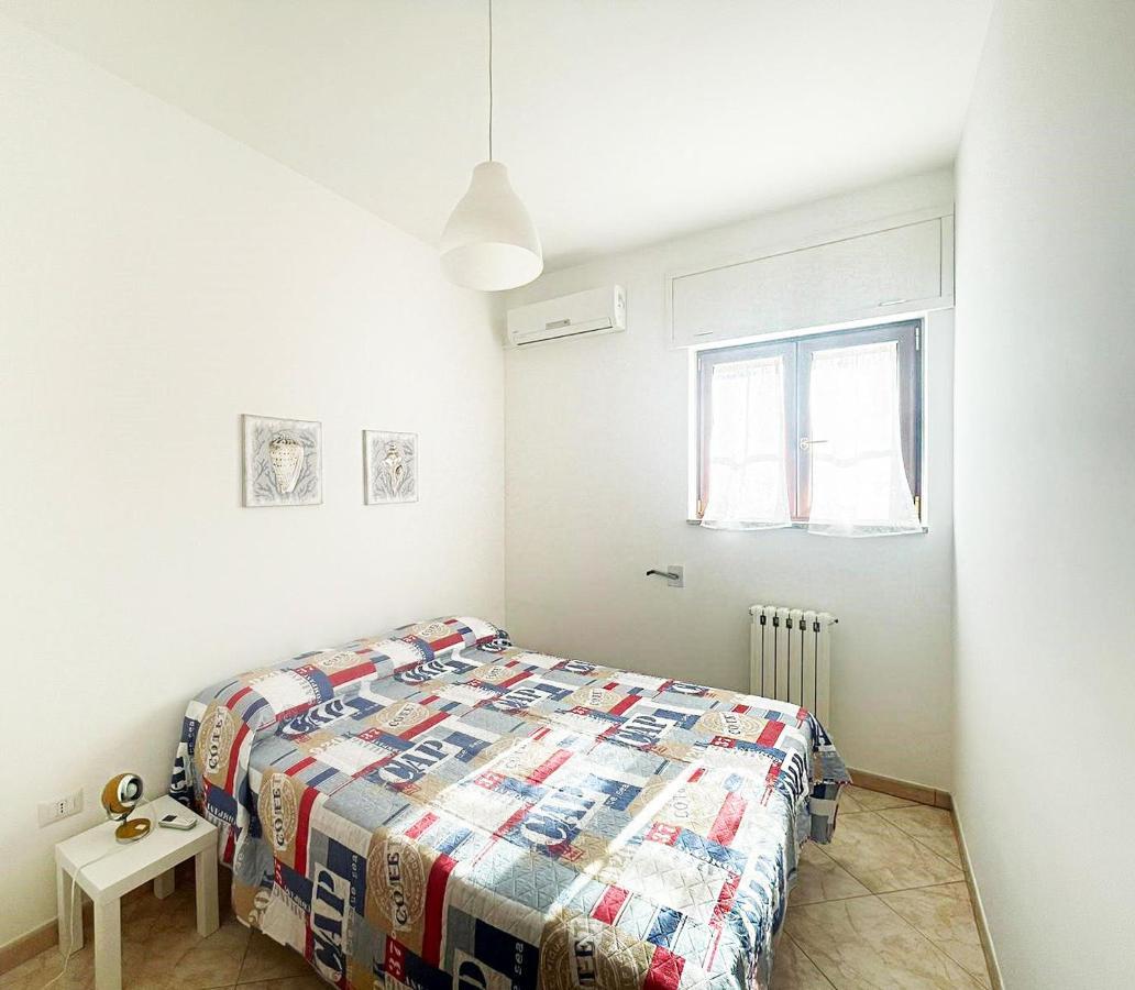 Casa Vacanze Da Silvy & Gio Apartment Отранто Екстериор снимка
