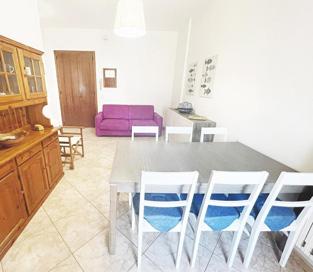 Casa Vacanze Da Silvy & Gio Apartment Отранто Екстериор снимка