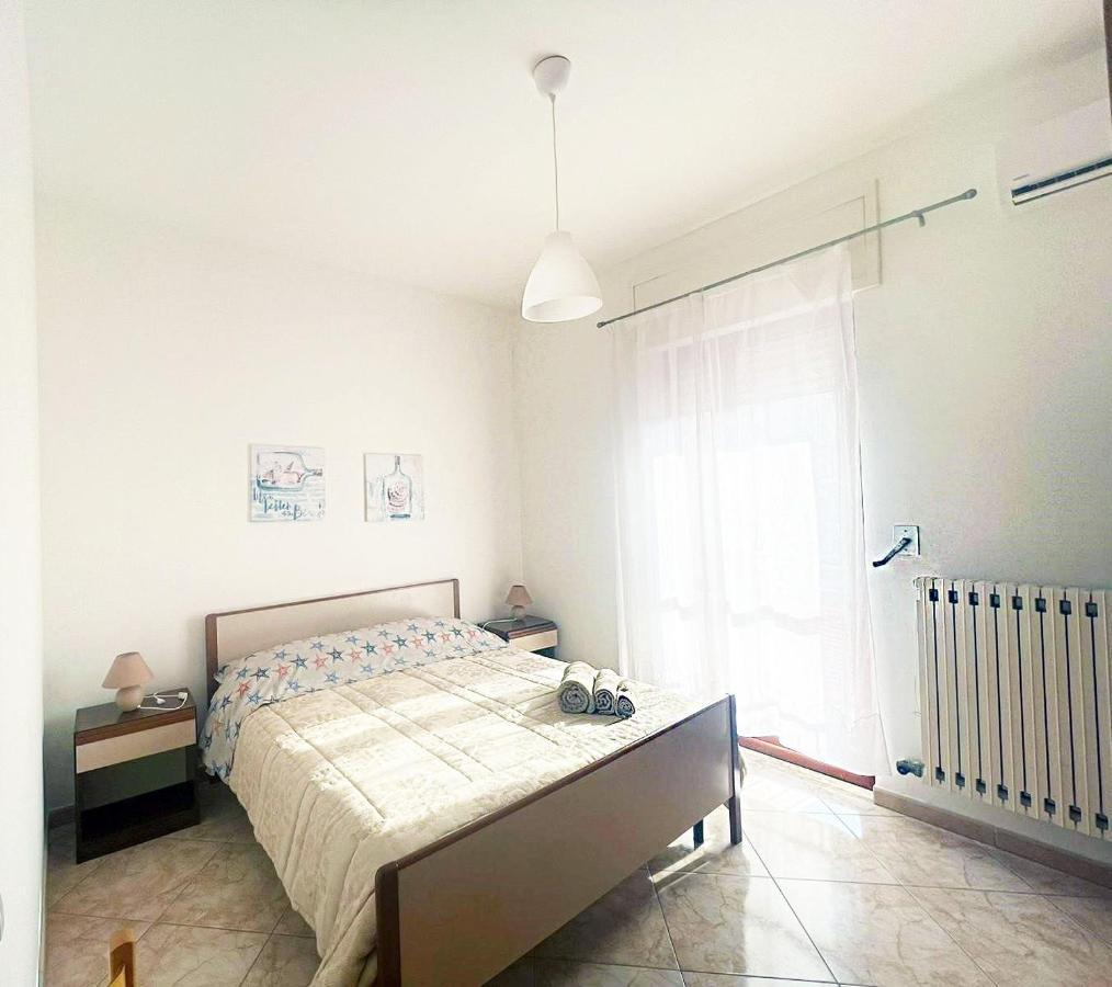 Casa Vacanze Da Silvy & Gio Apartment Отранто Екстериор снимка