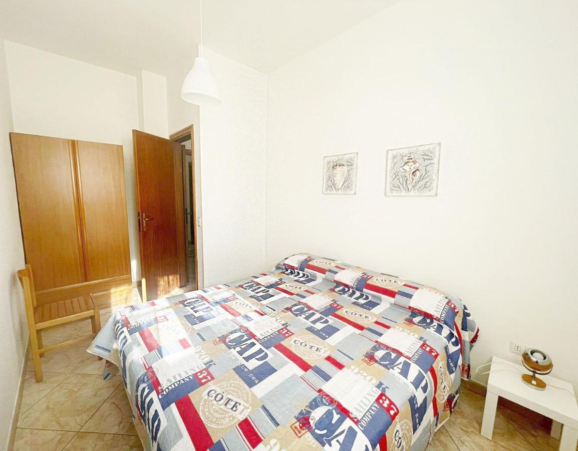 Casa Vacanze Da Silvy & Gio Apartment Отранто Екстериор снимка
