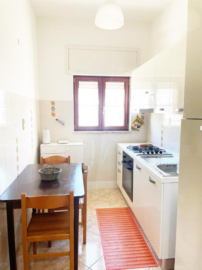 Casa Vacanze Da Silvy & Gio Apartment Отранто Екстериор снимка