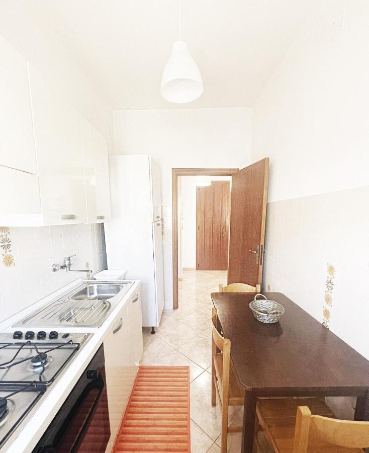 Casa Vacanze Da Silvy & Gio Apartment Отранто Екстериор снимка