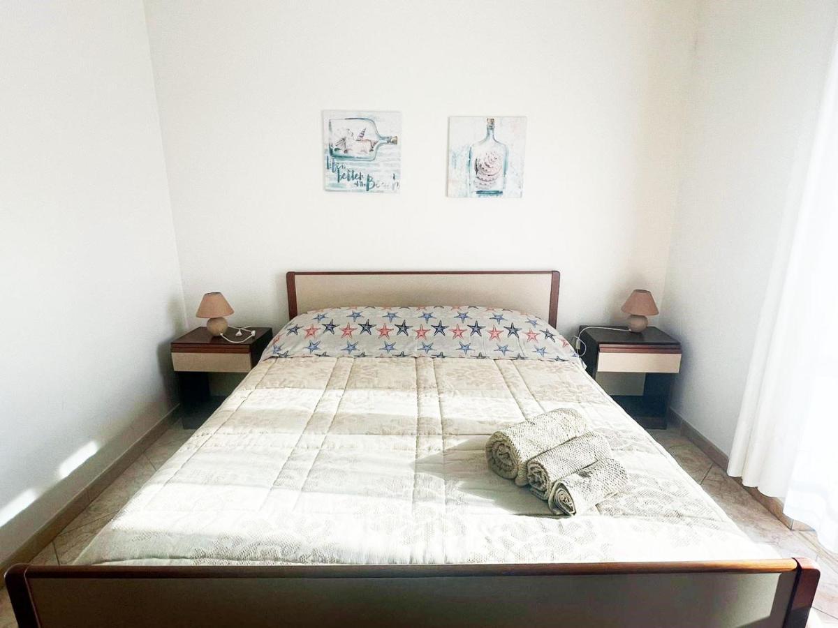 Casa Vacanze Da Silvy & Gio Apartment Отранто Екстериор снимка
